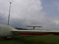 Ready for the night... 