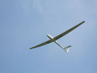 Finish after the "Wout Bakker trofee" 2007 on Axel (Pic courtesy of Dennie Vercruysse)