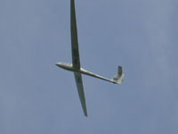 Same finish, different camera, a little later then the previous picture (Pic courtesy of Alex Lindenbergh)