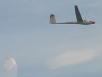 Another one taken at Loudun