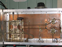 Input circuit of PA