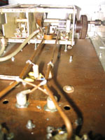 View from Cathodes