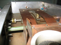 plate circuit