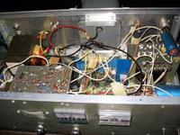 Overview of PS